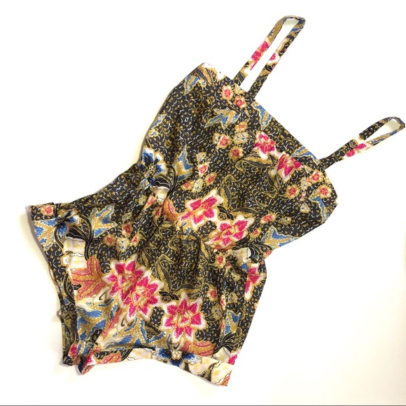 Beach Riot One Piece Romper Jumper - Picture 3 of 10